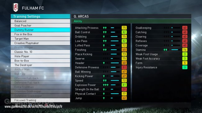 Pro Evolution Soccer 2018