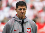Robert Lewandowski segna i primi gol in MLS al suo debutto nella sua nuova casa a Chicago