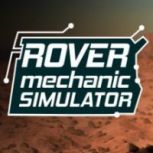 Rover Mechanic Simulator