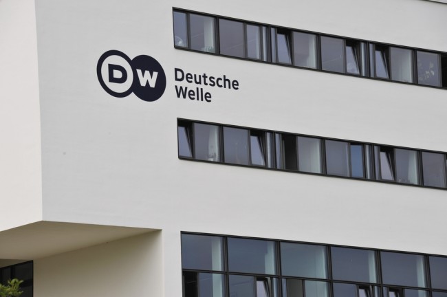 La Russia aggiunge la Deutsche Welle alla lista delle "organizzazioni indesiderabili"