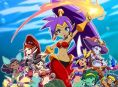 Shantae and the Seven Sirens in arrivo su console e PC a breve