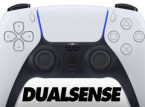 Il controller DualSense di PlayStation 5 immaginato in varie colorazioni