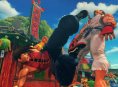 Ultra Street Fighter IV: Solo su PC e console di attuale generazione