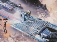 It &egrave; il momento di imparare di pi&ugrave; sui Star Wars: Galactic Racer landspeeder