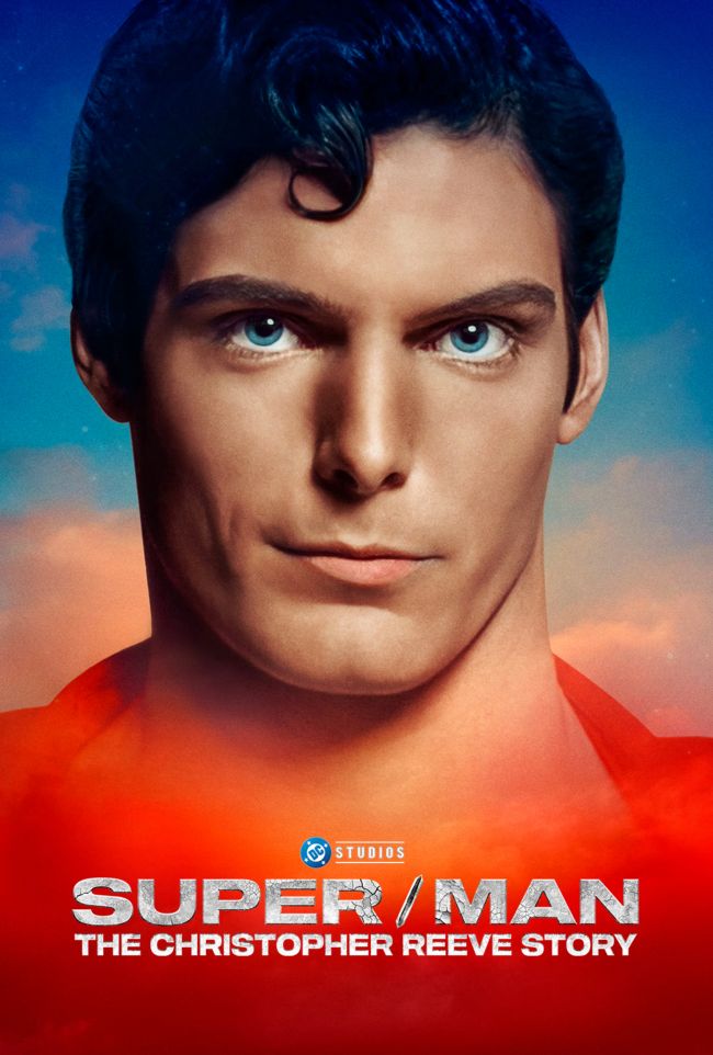 Superman fa salire alle stelle i vecchi film DC in streaming su HBO Max
