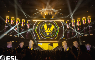 Team Vitality completa l'impensabile, incoronati due titoli consecutivi Intel del Grande Slam