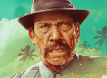 Danny Trejo rivela il suo gioco preferito