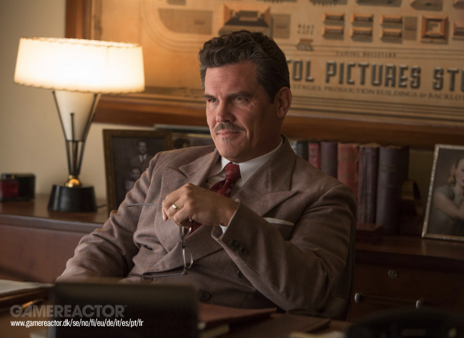 Le cinque migliori prestazioni di Josh Brolin