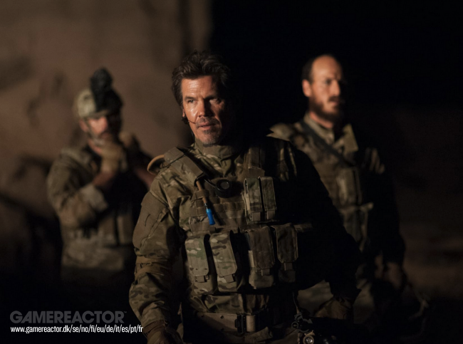 Le cinque migliori prestazioni di Josh Brolin