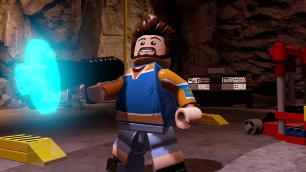 Lego Batman 3: Beyond Gotham