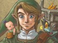Aspettiamoci notizie di Zelda: Twilight Princess HD a breve