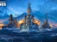 World of Warships: Legends aggiunge il cross-platform play