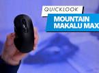 Makalu Max di Mountain porta un trucco modulare ai topi