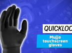 Mujjo offre guanti touchscreen spessi e protettivi