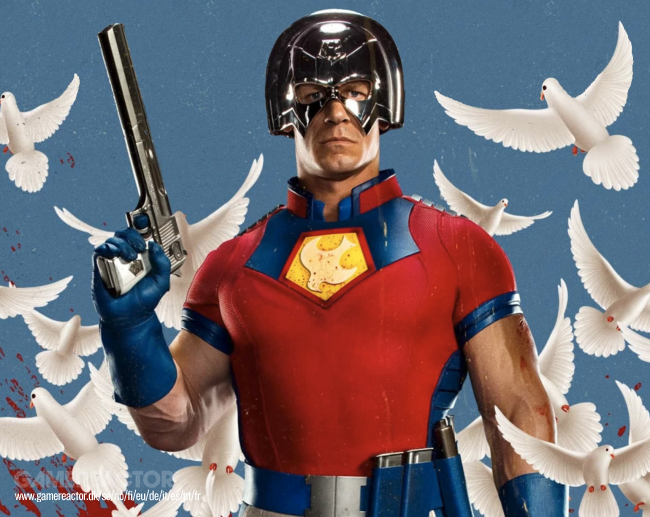 John Cena: "Sono stato cacciato dal mondo del cinema nel 2009 per aver fatto brutti film"