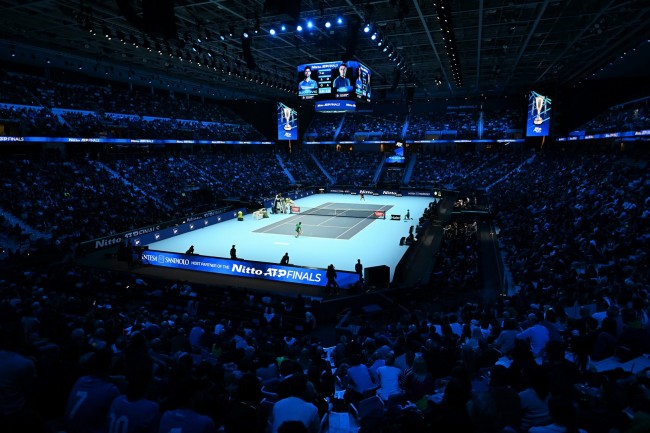 ATP Finals, confermato il programma delle semifinali di sabato: 