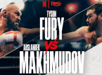 Incontro tra Tyson Fury e Arslanbek Makhmudov sabato: che ore sono e elenco completo degli incontri