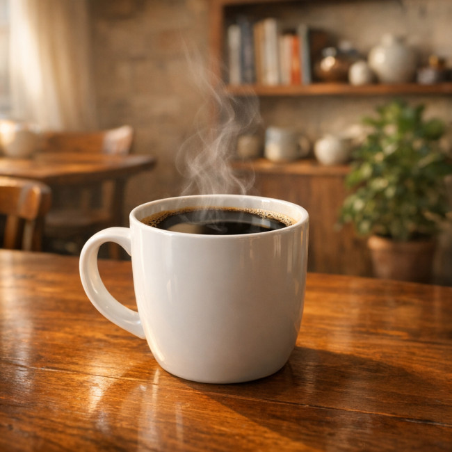 Il raccolto record in Brasile fa crollare i prezzi del caffè in tutto il mondo