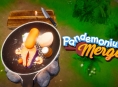 Diventa uno chef al fal&ograve; nella demo di Pandemonium: Merge