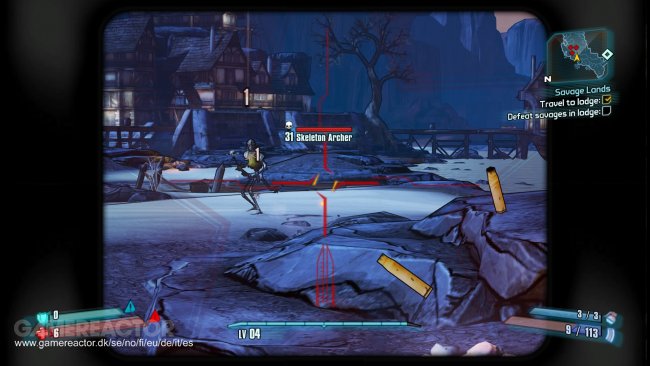Borderlands: The Handsome Collection
