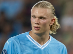 Il candidato alla presidenza del Real Madrid promette di firmare Erling Haaland se verr&agrave; eletto