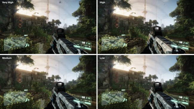 Crysis 3