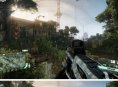 Crysis 3: immagini comparative
