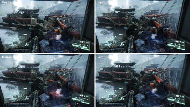Crysis 3