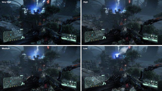 Crysis 3