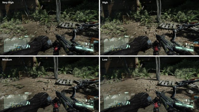 Crysis 3