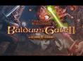 Al lavoro sul ri-doppiaggio di Baldur's Gate, Icewind Dale e Neverwinter Nights