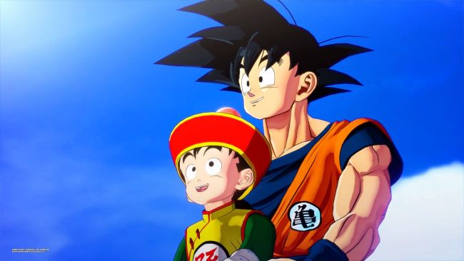Dragon Ball Z: Kakarot