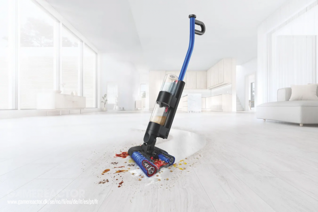 Dyson Wash G1