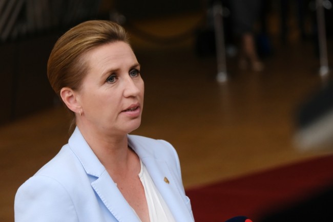 Fine di un'epoca? La mappa politica di Copenaghen potrebbe ridisegnarsi dopo 100 anni di governo di centro-sinistra