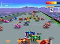 F-Zero 99 ottiene altri tre corsi oggi