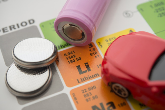 La Finlandia ha aperto la prima miniera di litio d'Europa