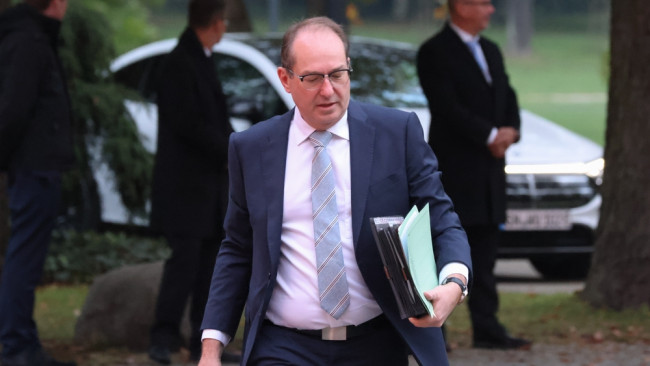 La Germania prorogherà i controlli di frontiera per altri sei mesi