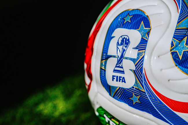 Infantino rivela che "le più grandi stelle del mondo" si esibisceranno nello spettacolo dell'intervallo della finale della Coppa del Mondo