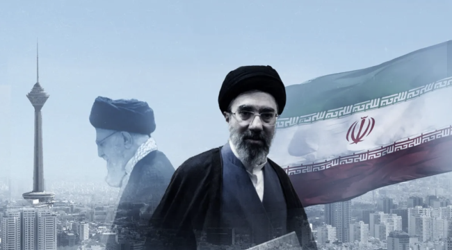 L'Iran nomina Mojtaba Khamenei nuovo leader supremo