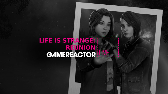 Life is Strange: Reunion