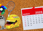 Principali eventi sportivi a marzo 2026: Formula 1, MotoGP, tennis, baseball...
