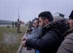La Polonia sospende le domande di asilo a causa delle tensioni al confine