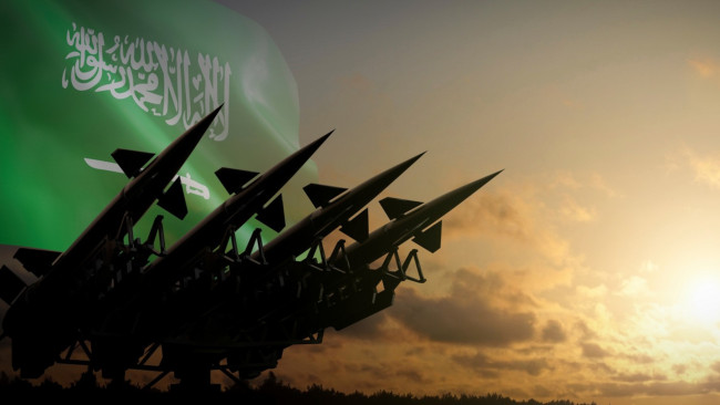 L'Arabia Saudita ha lanciato attacchi non pubblicizzati contro l'Iran durante la guerra, la prima volta che attaccava il paese