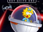 I Simpson parodieranno Rogue One nel nuovo corto di Maggie Simpson