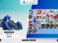 Sega afferma che Sonic Racing: Crossworlds non ha soddisfatto le sue aspettative di vendita