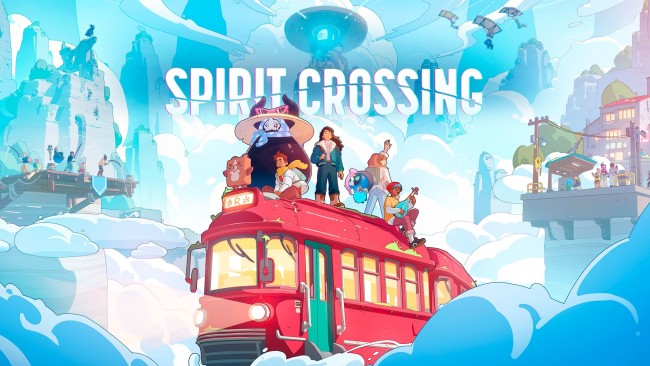 Spirit Crossing arriverà su PC e in particolare su Steam
