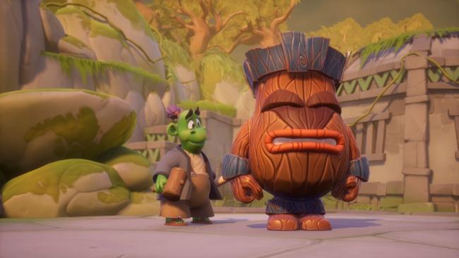 Spyro Reignited Trilogy