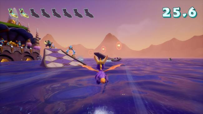 Spyro Reignited Trilogy