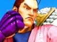 Andrew Schulz interpreterà Dan Hibiki nel nuovo film di Street Fighter