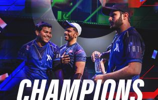 Il Team Pakistan è il Tekken 7 vincitore della Nations Cup
